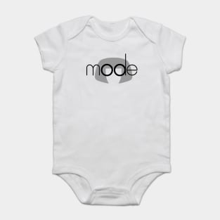 Mode Baby Bodysuit